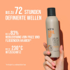 KMS CURLUP Wave Foam 200 ml - 4