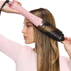ghd duet blowdry™ Hair Dryer Brush in Dusted Pink  - 4