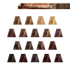 Wella Color Touch Deep Browns 7/73 Blond moyen brun doré - 4