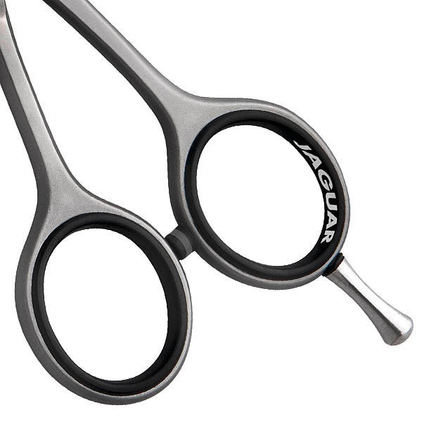 Jaguar Hair scissors satin 5" - 4