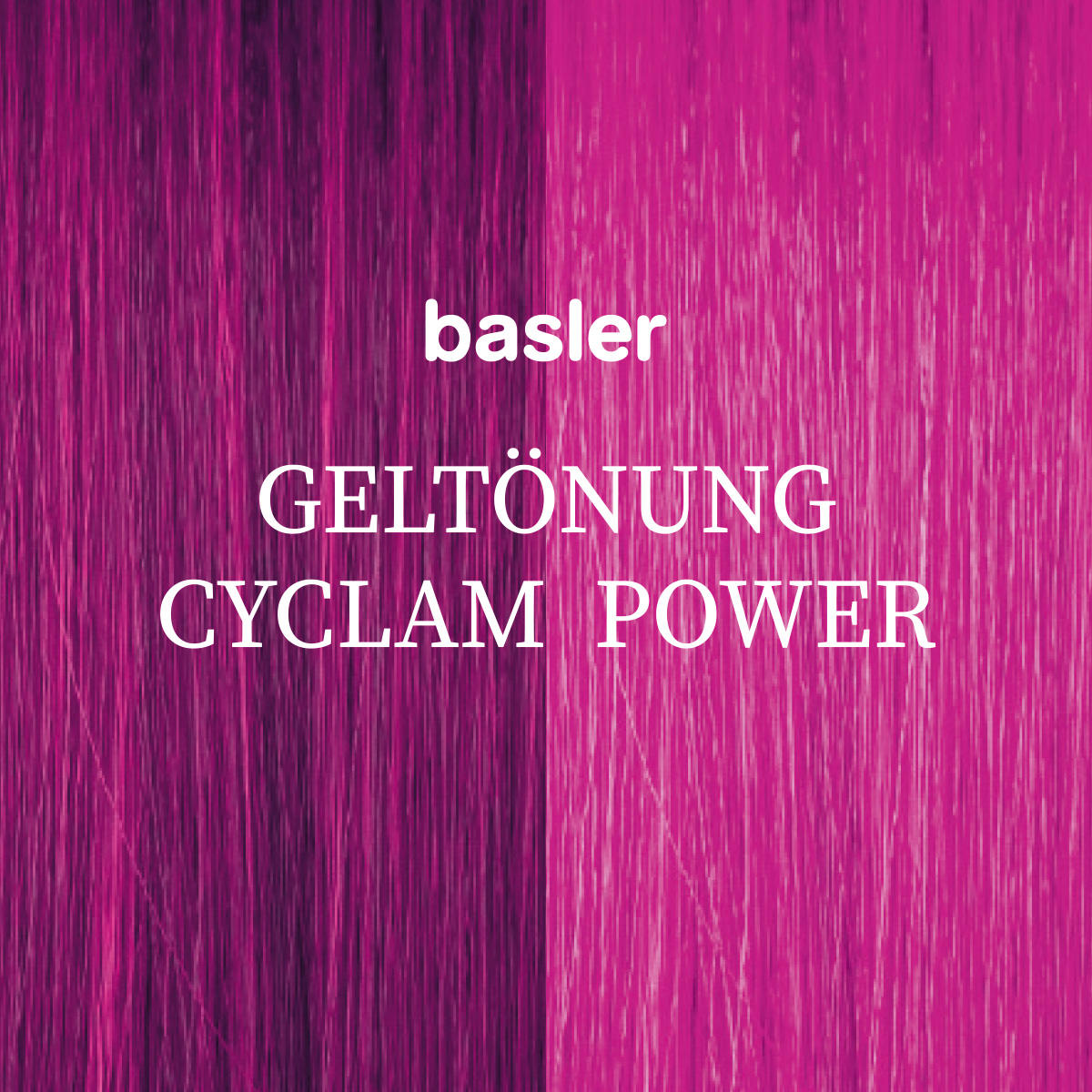 basler Geltönung Cyclam Power, 75 ml - 4