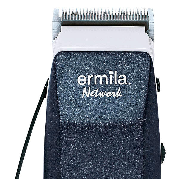 Ermila Network hair clipper  - 4