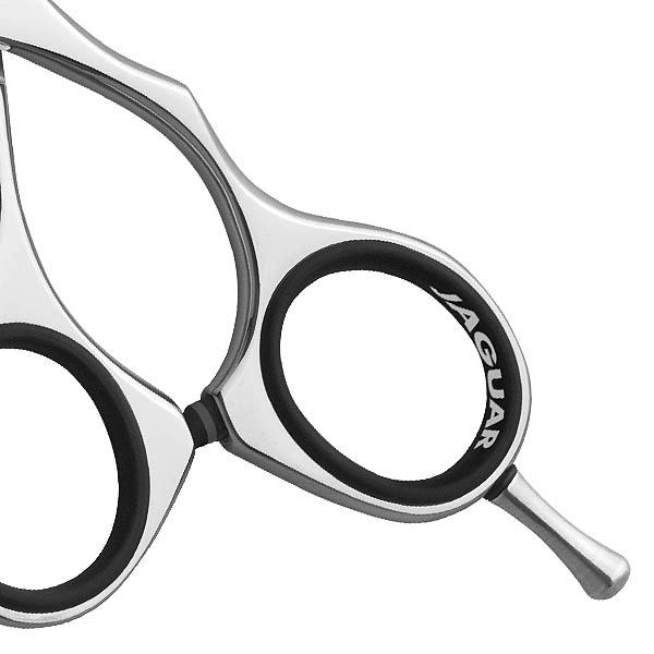 Jaguar Hair scissors CJ3 5½" - 4