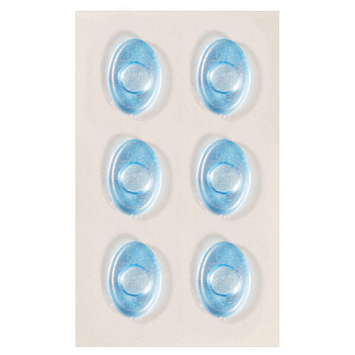 Titania Techno Gel Zehenschutz  - 4