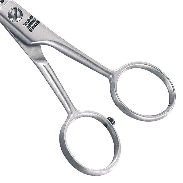 Modeling scissors Professional 5½" - 4