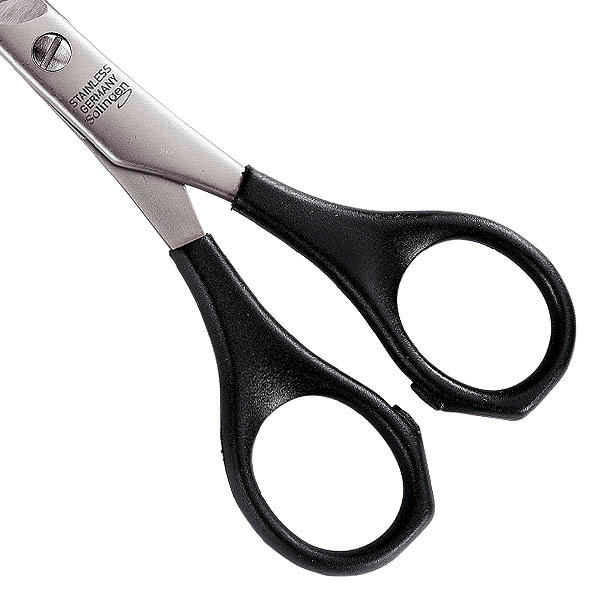 Eco Line modeling scissors 6" - 4