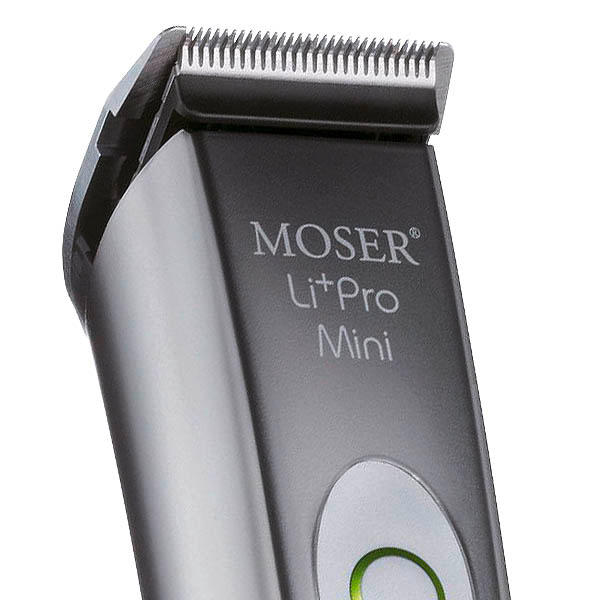 Moser Tondeuse  Li+Pro Mini  - 4