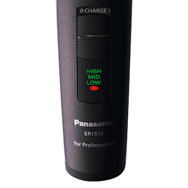 Panasonic Tondeuse professionelle ER-1512  - 4