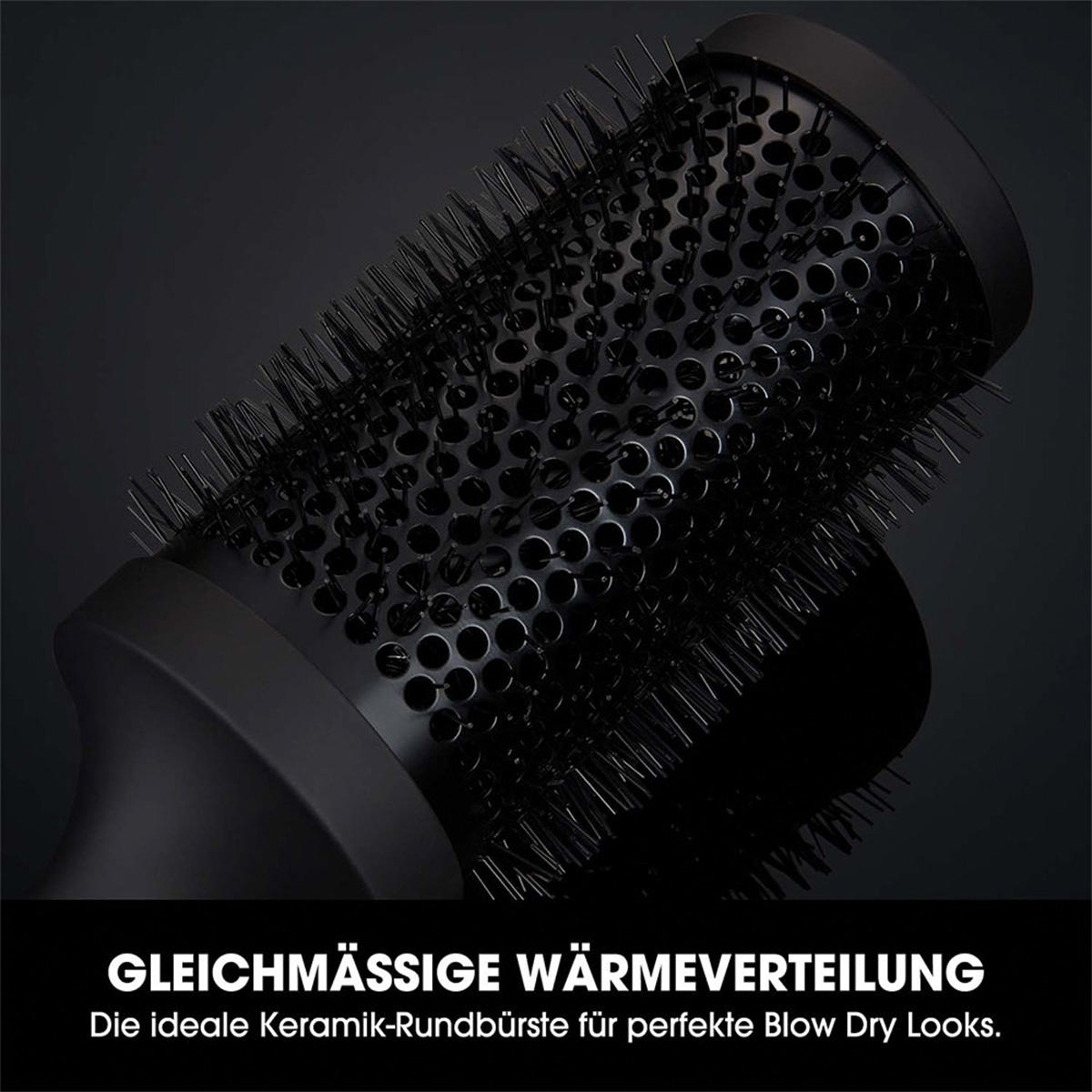ghd the blow dryer - radial brush Taille 4, Ø 55 mm - 4