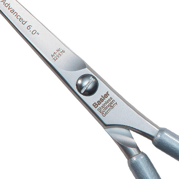 Basler Hair scissors Advanced 6" - 4