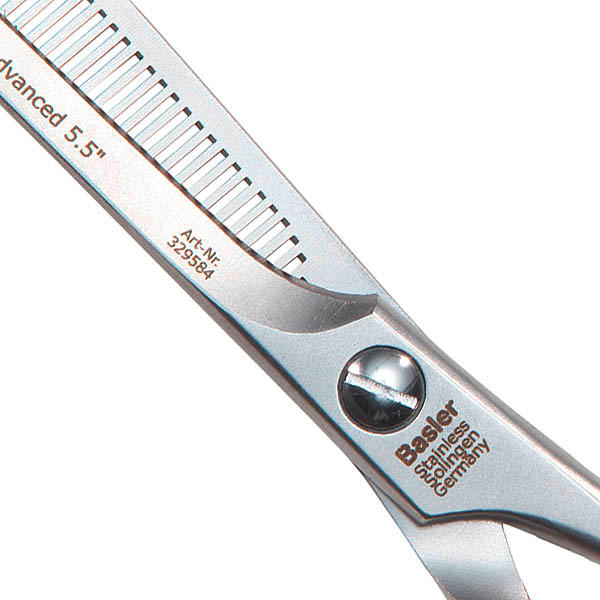 Basler Modeling scissors Advanced 5,5" - 4