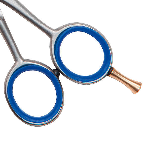 Basler Hair Scissors Extra 5” - 4