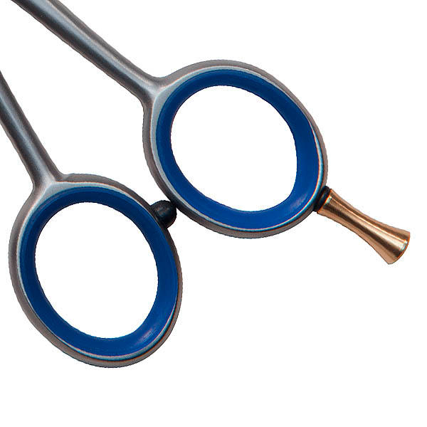 Basler Hair Scissors Extra 6” - 4