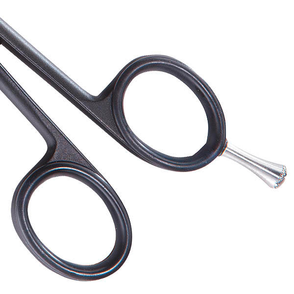 Hair scissors CD 800B 5½" - 4