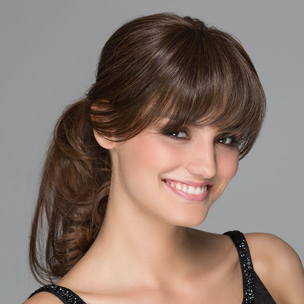 Ellen Wille Power Pieces Haarteil Lemon Gold Blonde - 4