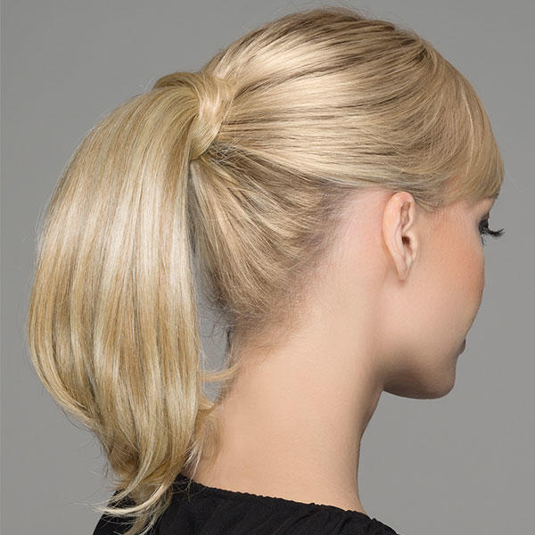 Ellen Wille Hairpiece Tonic Gold Blonde - 4