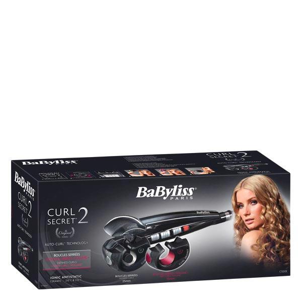BaByliss PRO Curl Secret C1300E  - 4