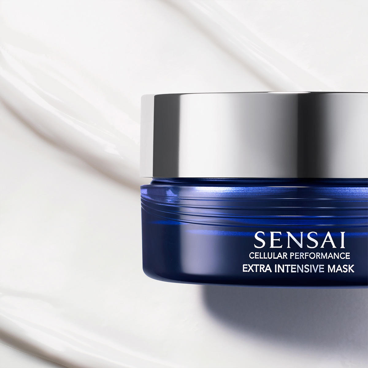 SENSAI CELLULAR PERFORMANCE Extra Intensive Mask 75 ml - 4