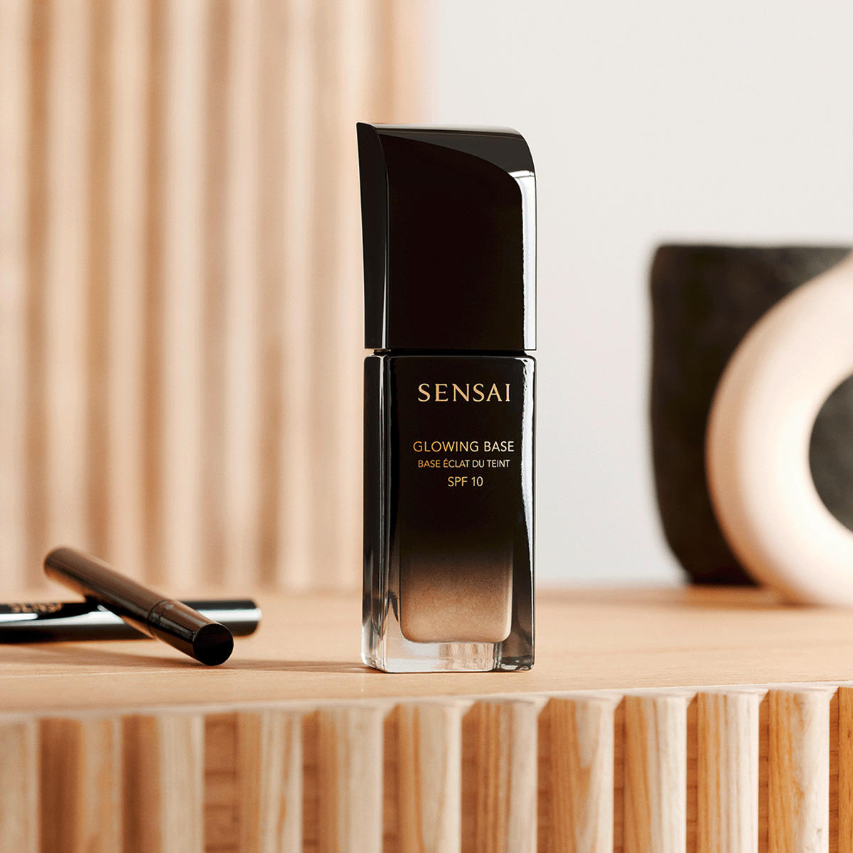 SENSAI Glowing Base 30 ml - 4