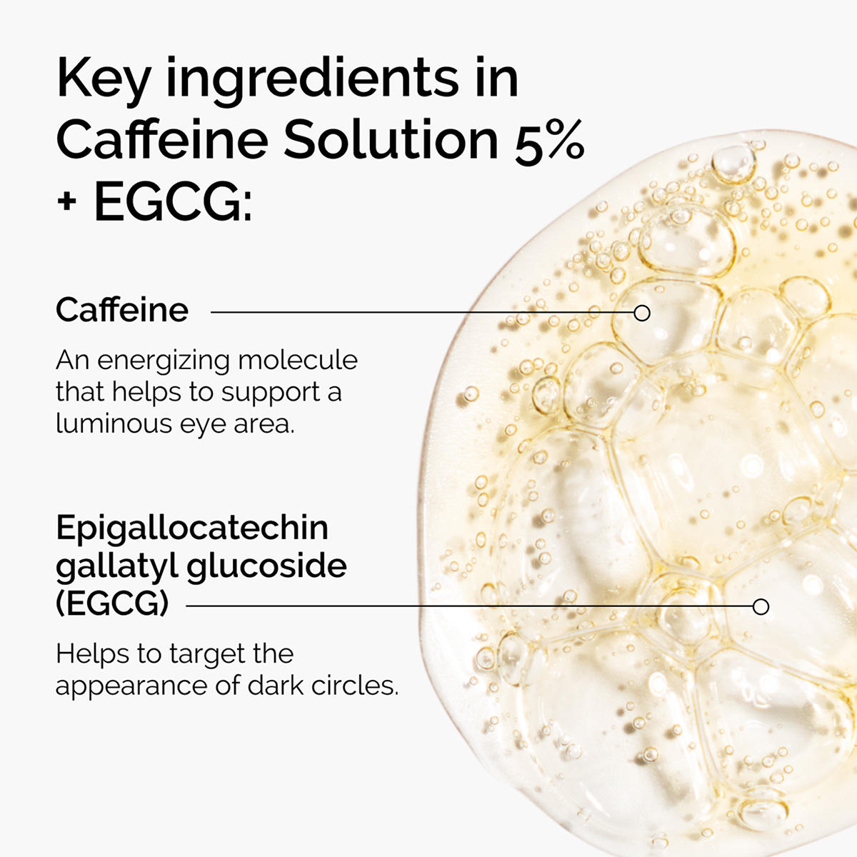 The Ordinary Caffeine Solution 5% + EGCG 30 ml - 4