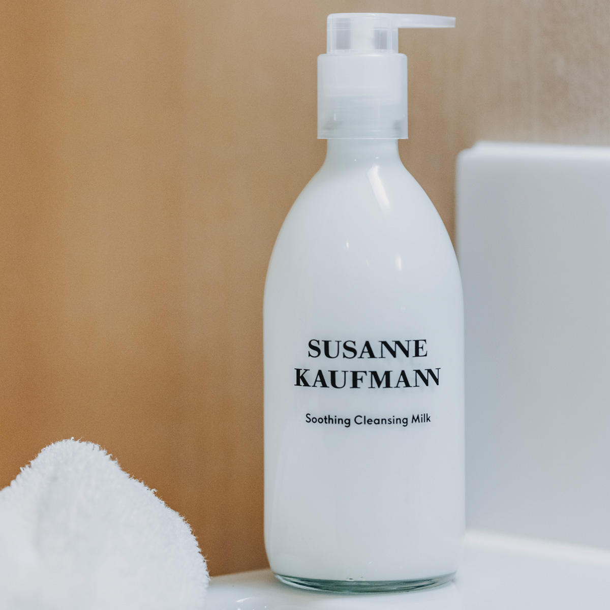 Susanne Kaufmann Reinigungsmilch - Soothing Cleansing Milk 250 ml - 4