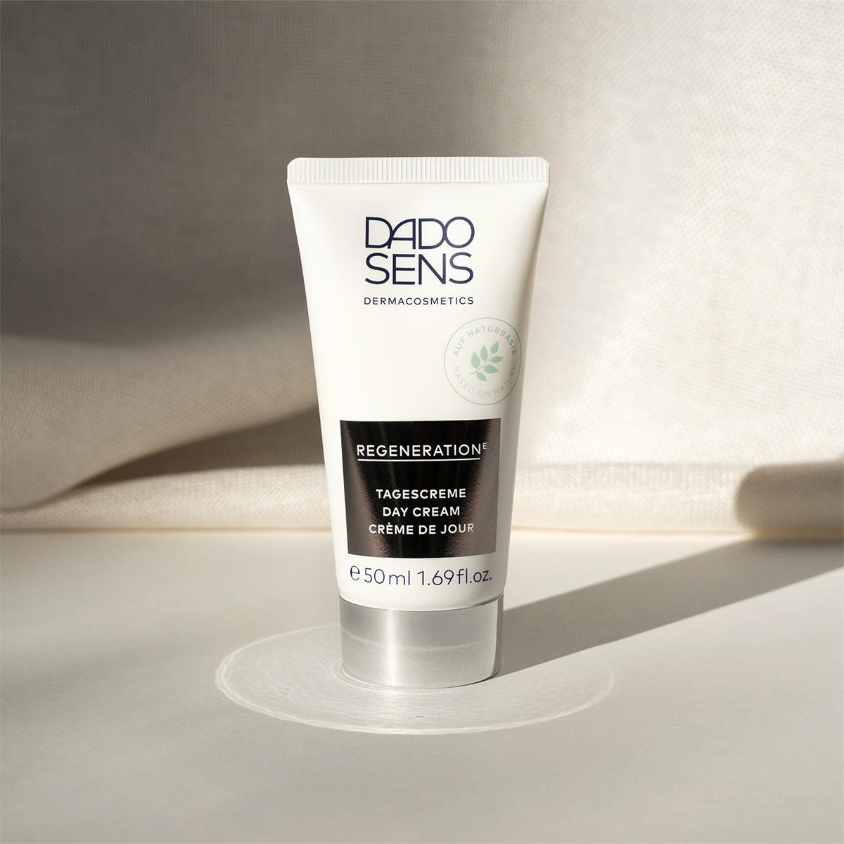 DADO SENS REGENERATION E Tagescreme 50 ml - 4