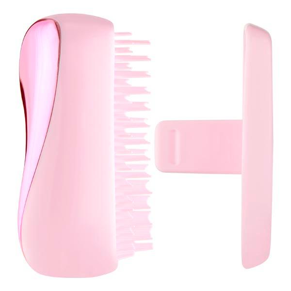 Tangle Teezer Compact Styler Baby Doll Pink  - 4