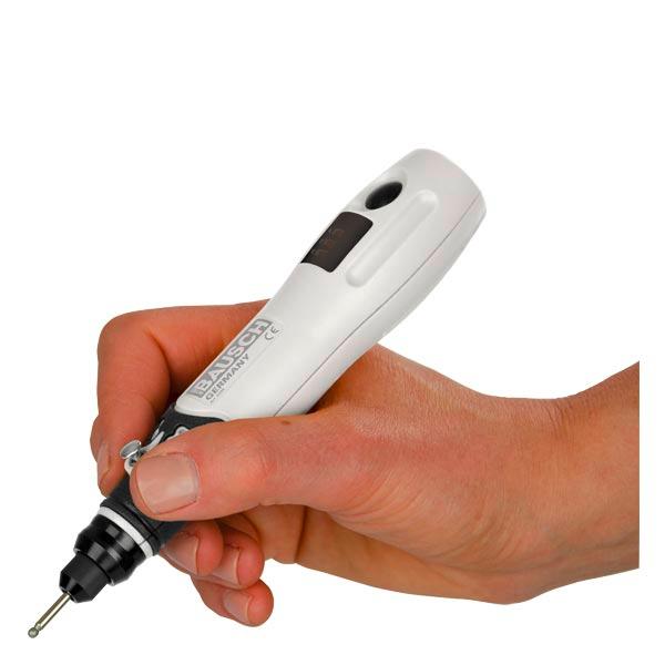 Bausch Akku Maniküre- und Pediküre-Set 1 Stück - 4