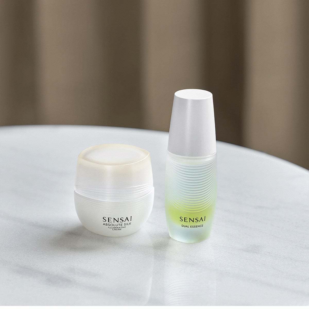 SENSAI Dual Essence 30 ml - 4