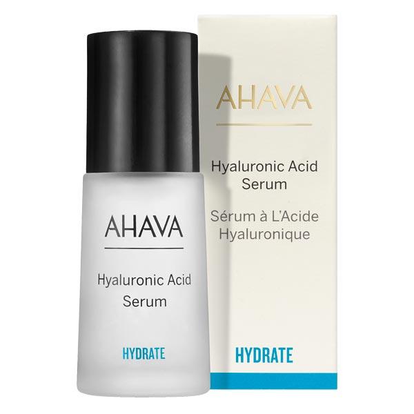 AHAVA Hydrate Hyaluronic Acid Serum 30 ml - 4