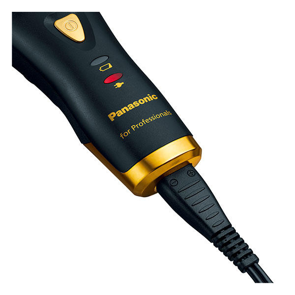 Panasonic Tondeuse à cheveux professionnelle ER-GP84 Gold - 4