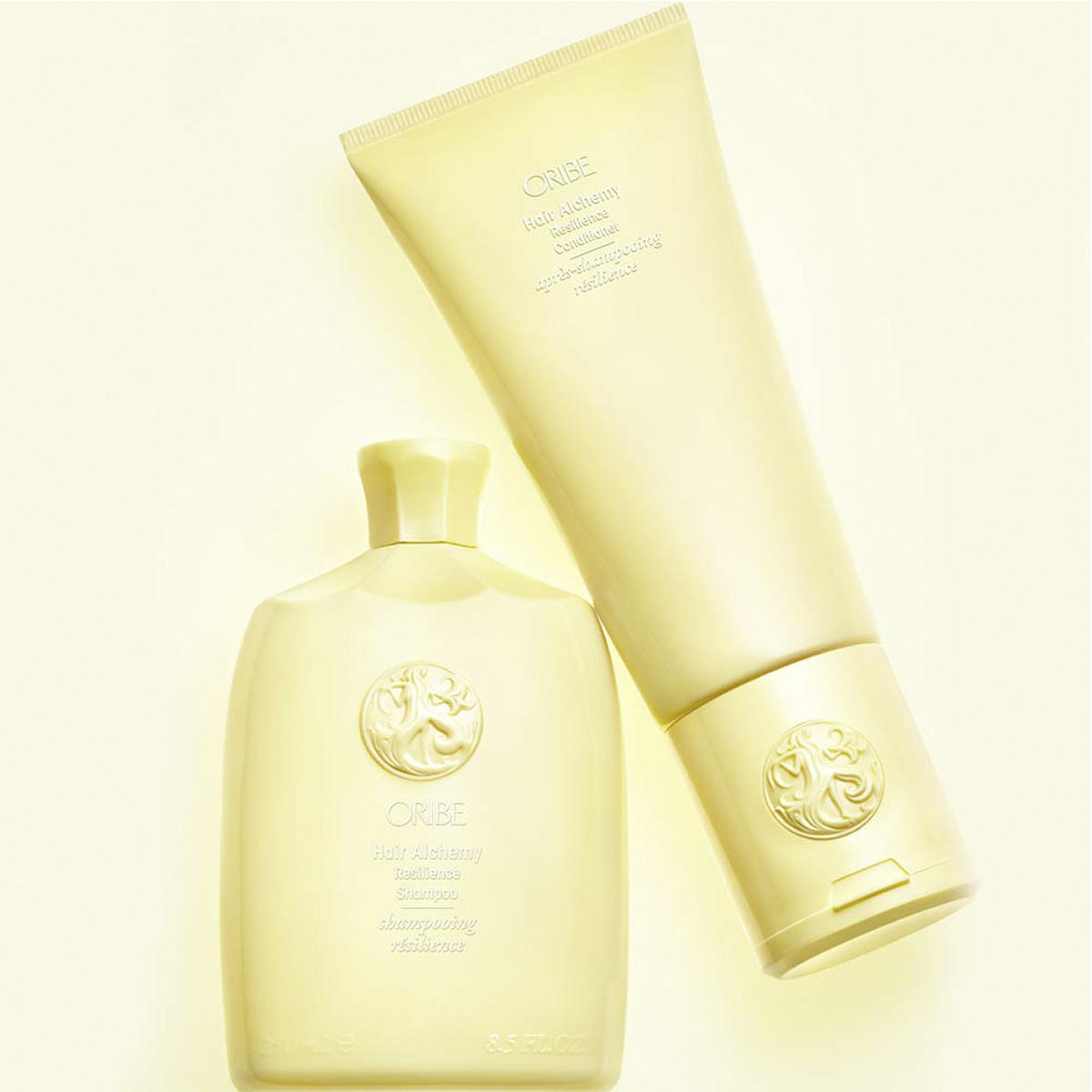 Oribe Hair Alchemy Resilience Conditioner 200 ml - 4