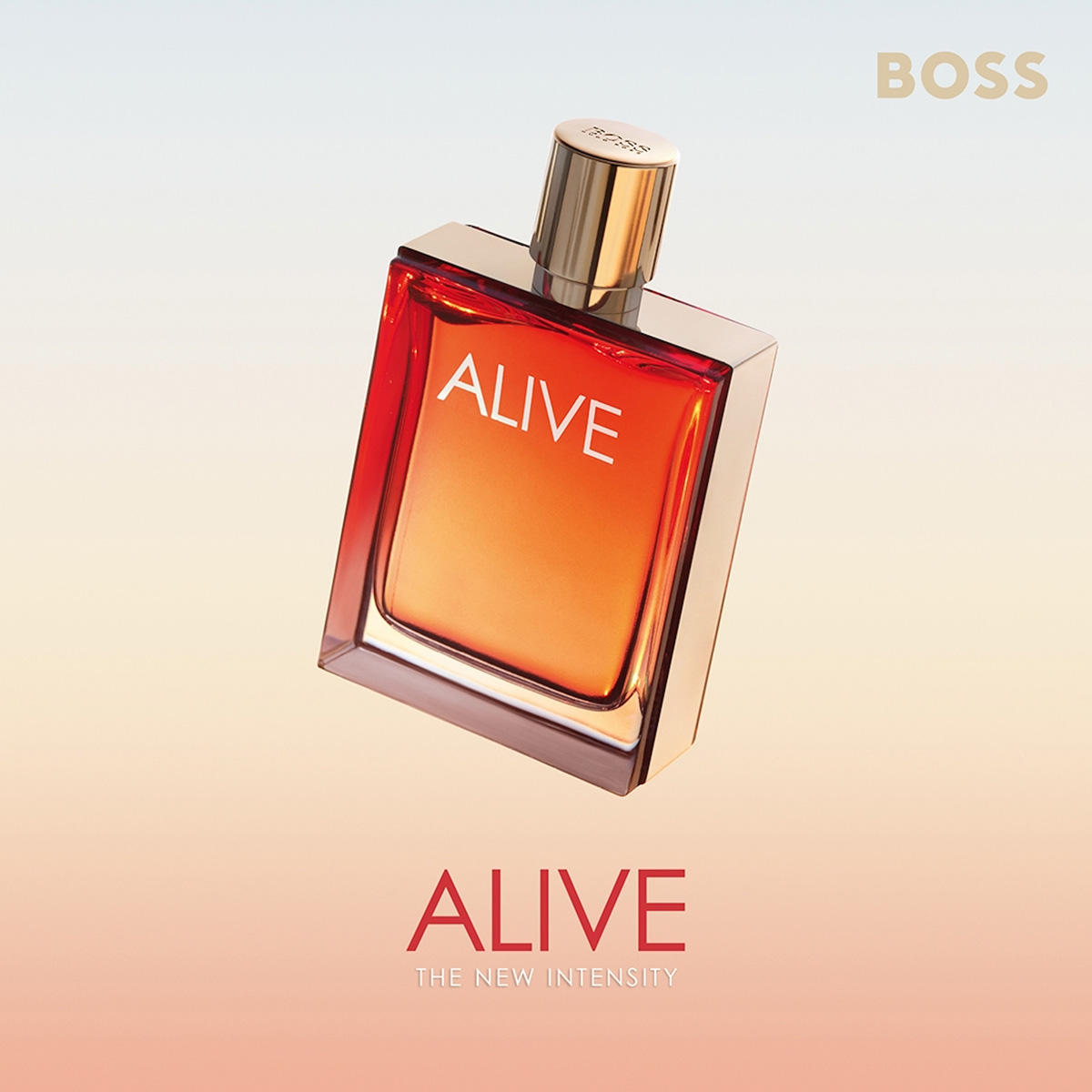Hugo Boss Boss Alive Intense Eau de Parfum 30 ml - 4