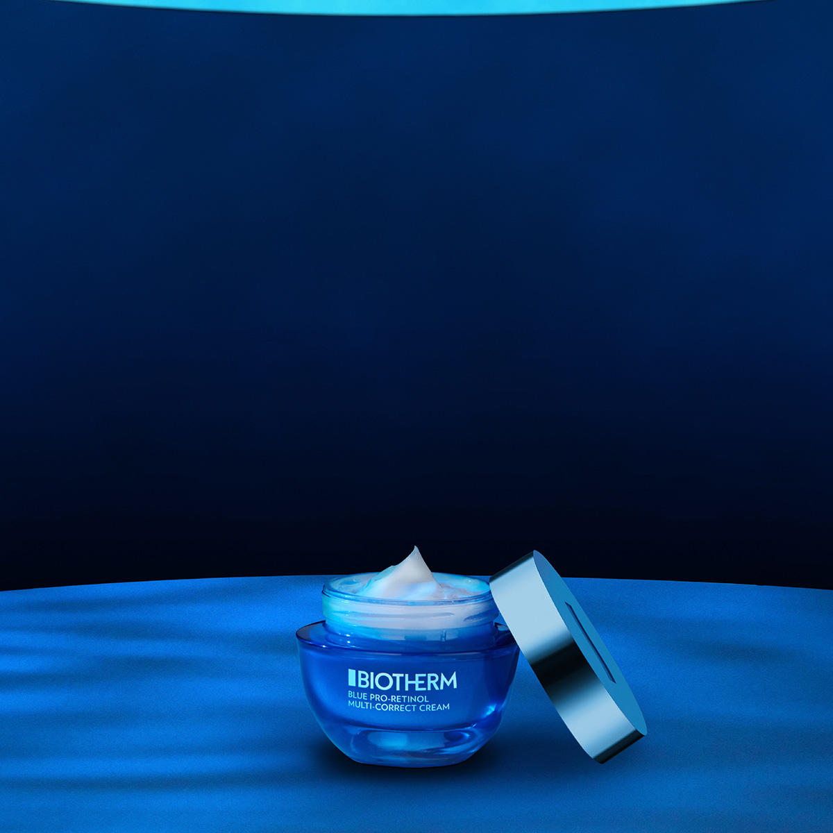 Biotherm Blue Pro-Retinol Multi-Correct Cream 50 ml - 4