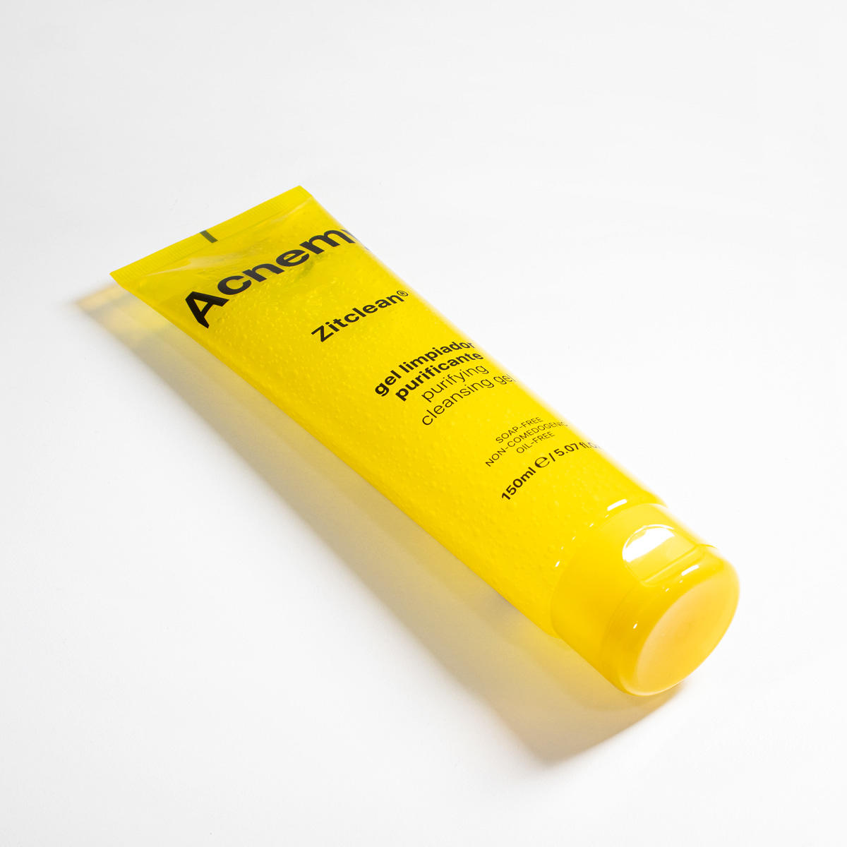 Acnemy ZITCLEAN Purifying Cleansing Gel 150 ml - 4