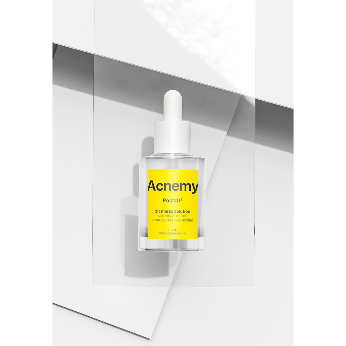 Acnemy POSTZIT Corrector Serum 30 ml - 4
