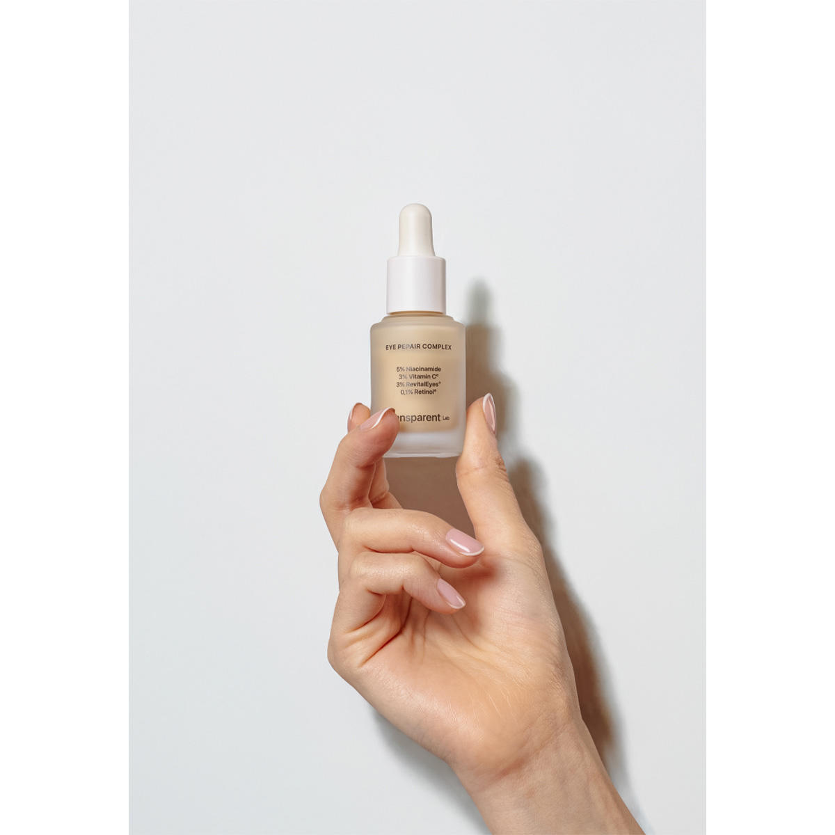 Transparent Lab Eye Repair Complex 15 ml - 4