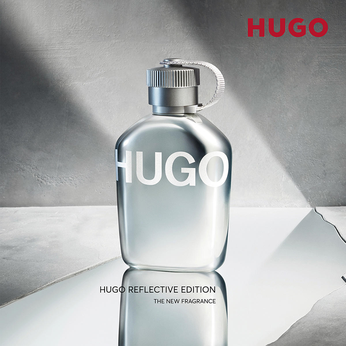 Hugo Boss Hugo Man Reflective Edition Eau de Toilette 75 ml - 4