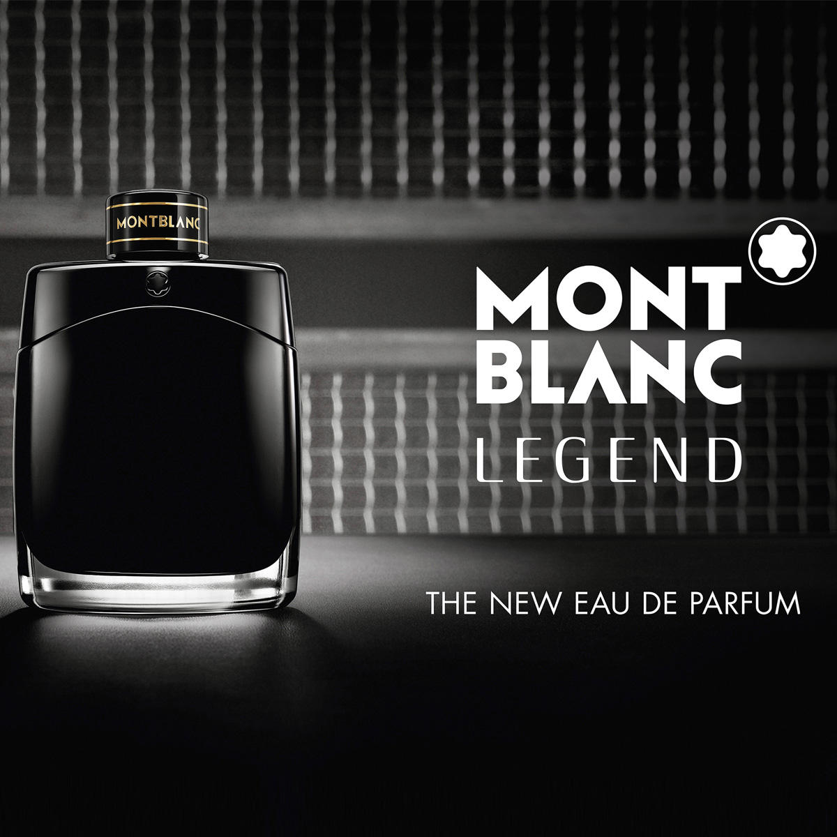 Montblanc Legend Eau de Parfum 100 ml - 4