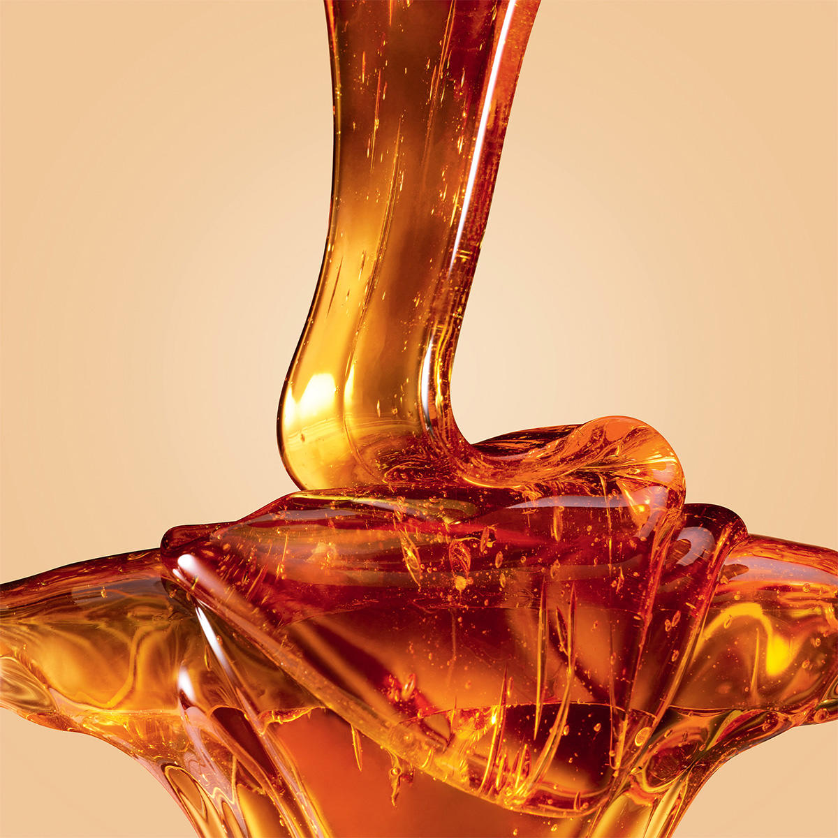 NUXE Rêve de Miel  Baume huileux et fondant au miel pour le corps 200 ml - 4