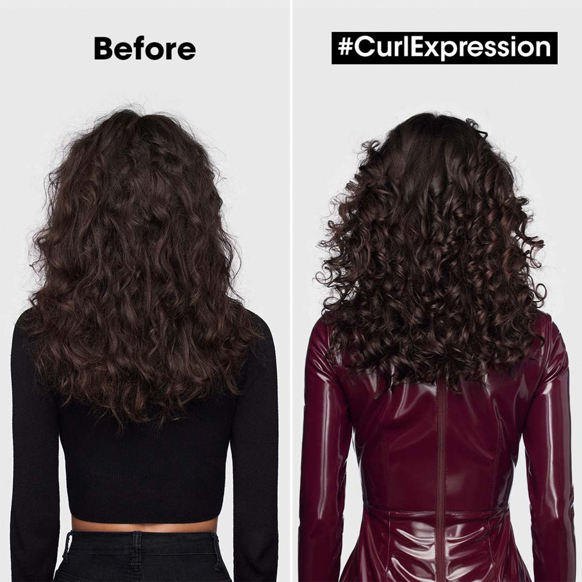L'Oréal Professionnel Paris Serie Expert Curl Expresssion 10-in-1 Cream-in-Mousse 250 ml - 4