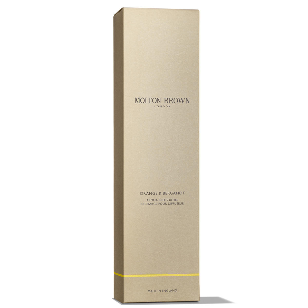 MOLTON BROWN Orange & Bergamot Aroma Reeds Refill 150 ml - 4