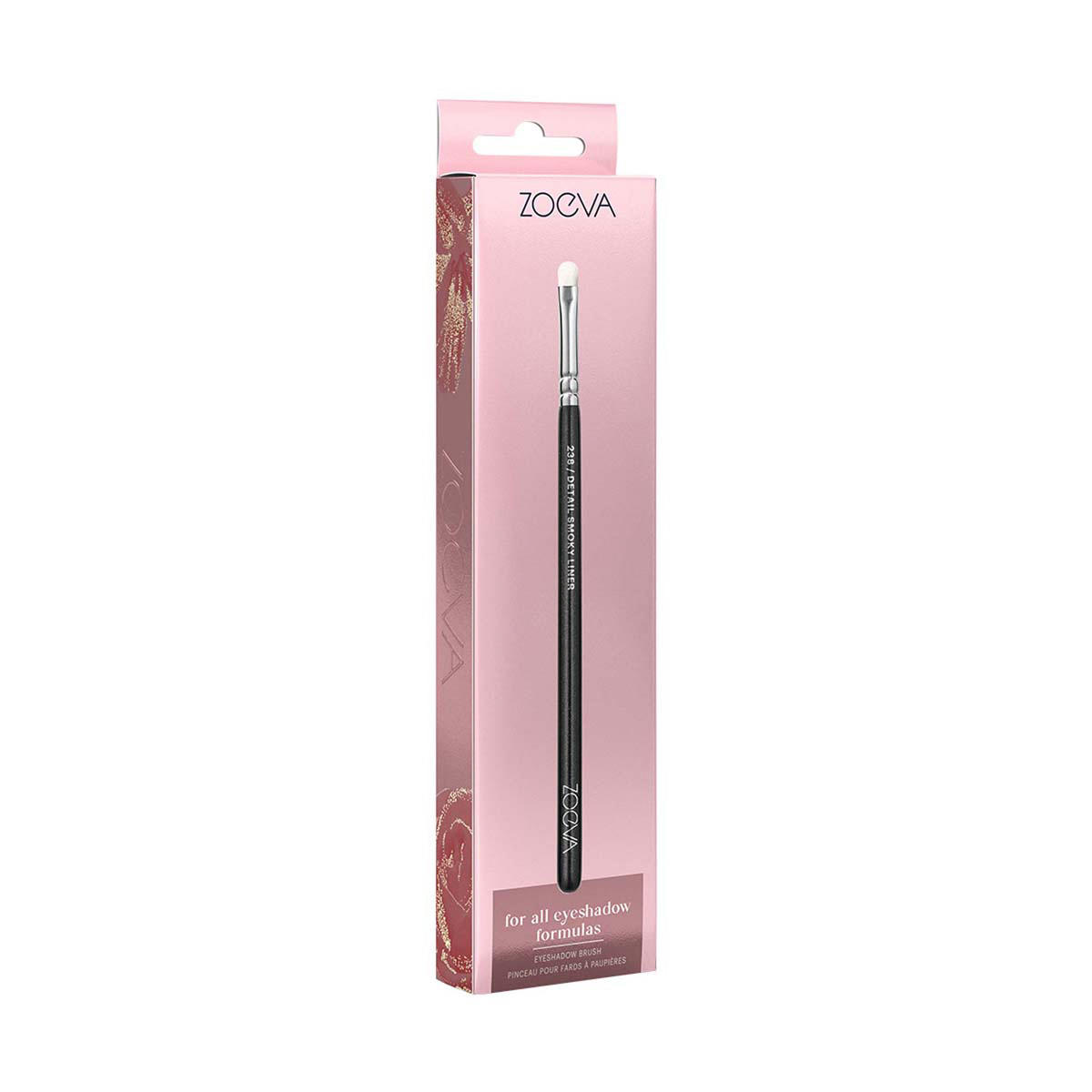 ZOEVA 238 DETAIL SMOKY LINER 4  - 4