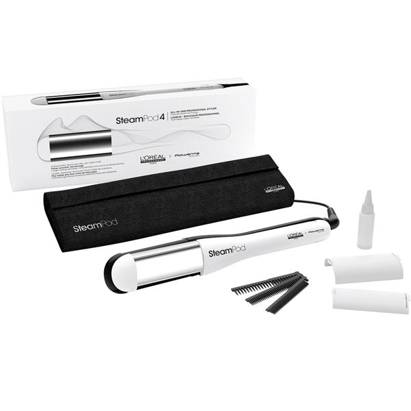 L'Oréal Professionnel Paris SteamPod 4 Dampfglätter  - 4