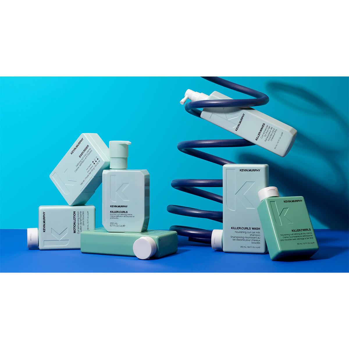 KEVIN.MURPHY MOTION.LOTION 150 ml - 4