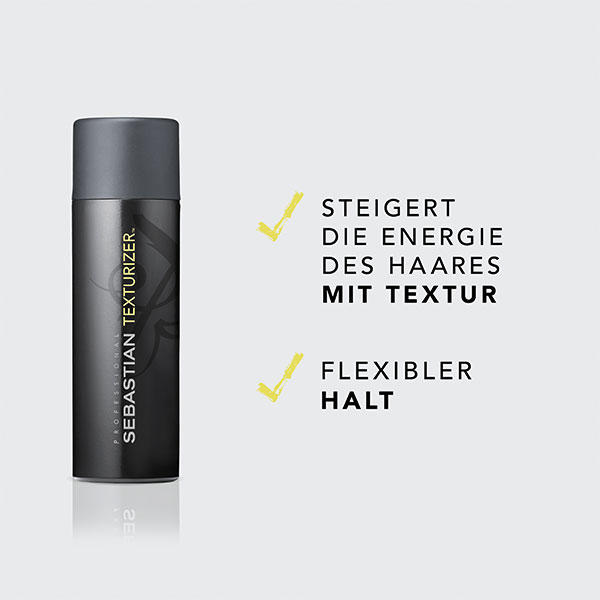Sebastian Form Form Texturizer 150 ml - 4