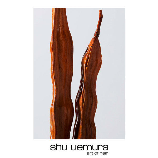 Shu Uemura Urban Moisture Hydro-Nourishing Shampoo 300 ml - 4