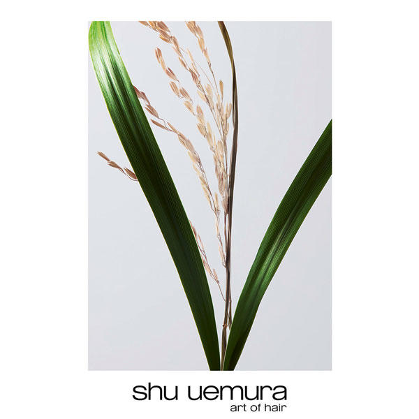 Shu Uemura Ultimate Reset Extreme Repair Shampoo 300 ml - 4
