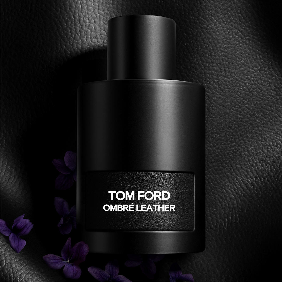 Tom Ford Ombré Leather Eau de Parfum 50 ml - 4