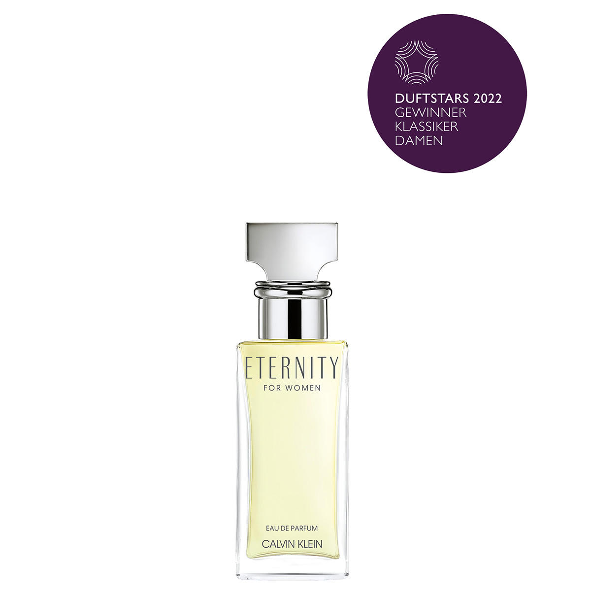 Calvin Klein Eternity Eau de Parfum 30 ml - 4